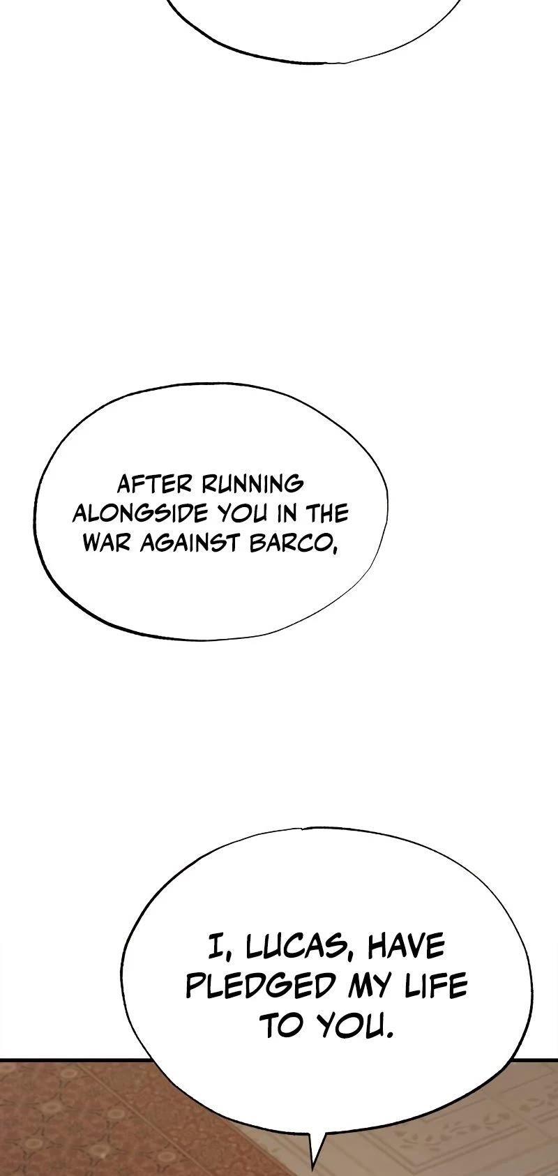 The Heavenly Demon Can't Live a Normal Life Chapter 46 page 51 - Chapter 46: Head of the Ignoble Clan