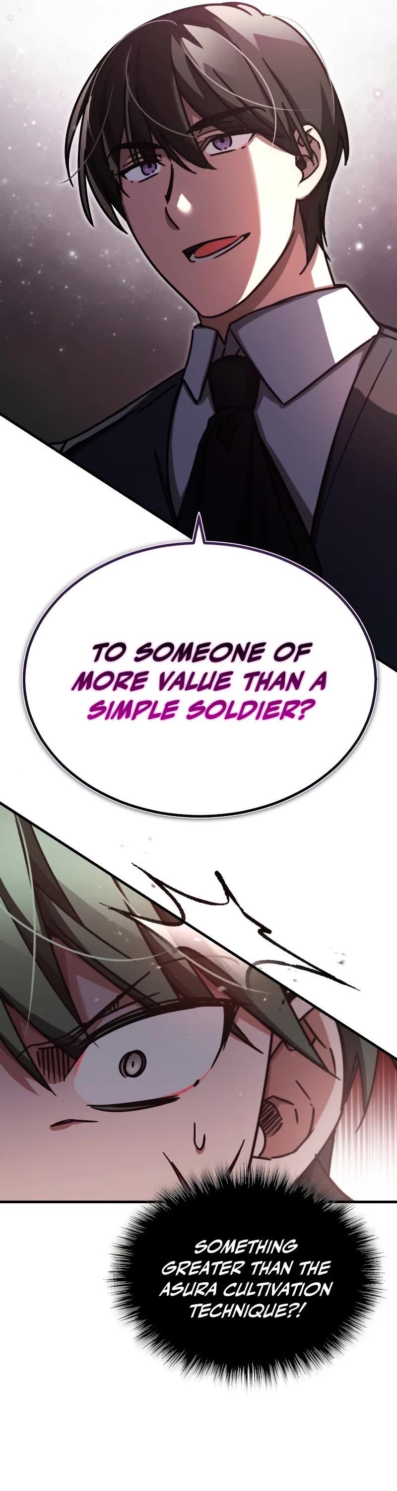 The Heavenly Demon Can't Live a Normal Life Chapter 46 page 57 - Chapter 46: Head of the Ignoble Clan