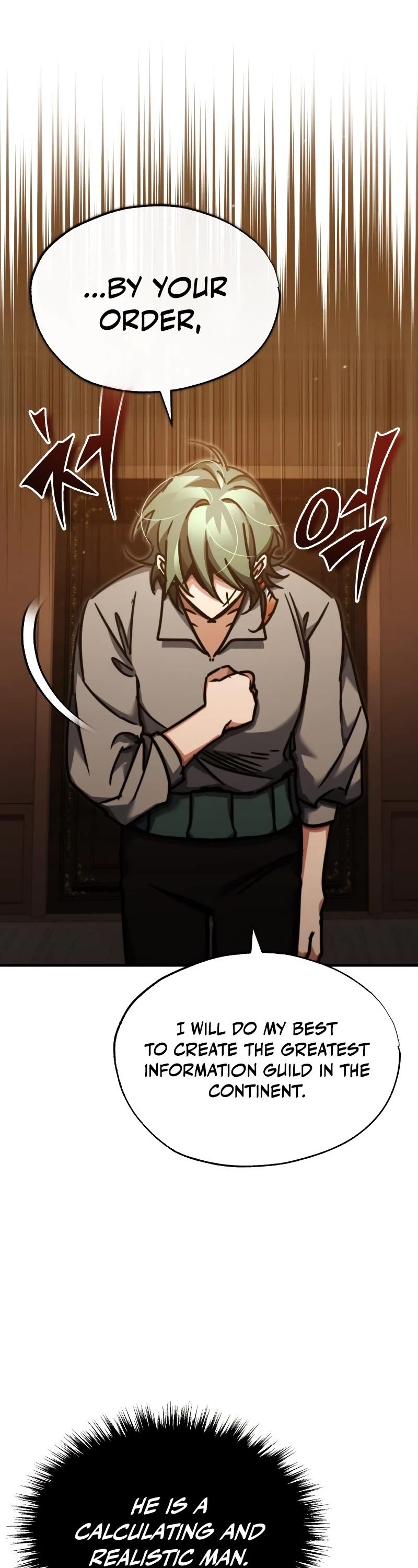The Heavenly Demon Can't Live a Normal Life Chapter 46 page 58 - Chapter 46: Head of the Ignoble Clan