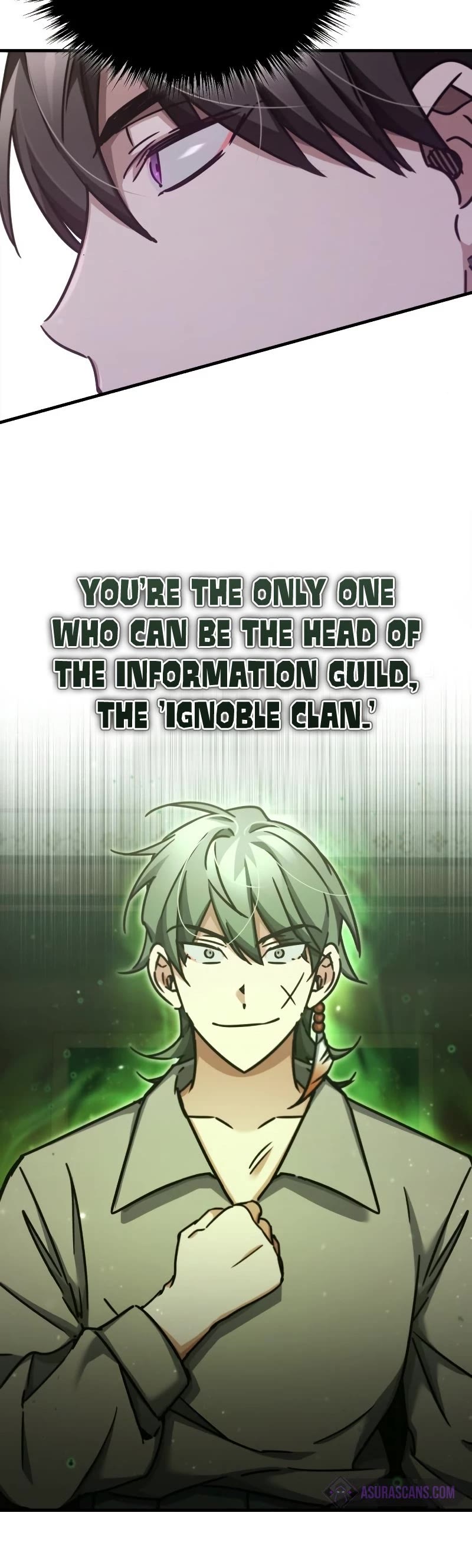 The Heavenly Demon Can't Live a Normal Life Chapter 46 page 59 - Chapter 46: Head of the Ignoble Clan
