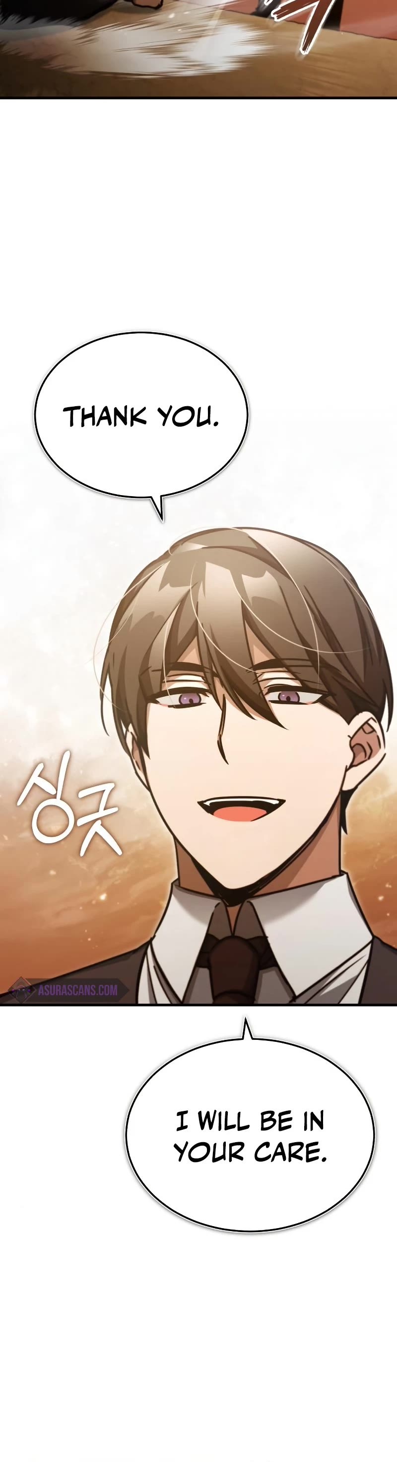 The Heavenly Demon Can't Live a Normal Life Chapter 46 page 64 - Chapter 46: Head of the Ignoble Clan