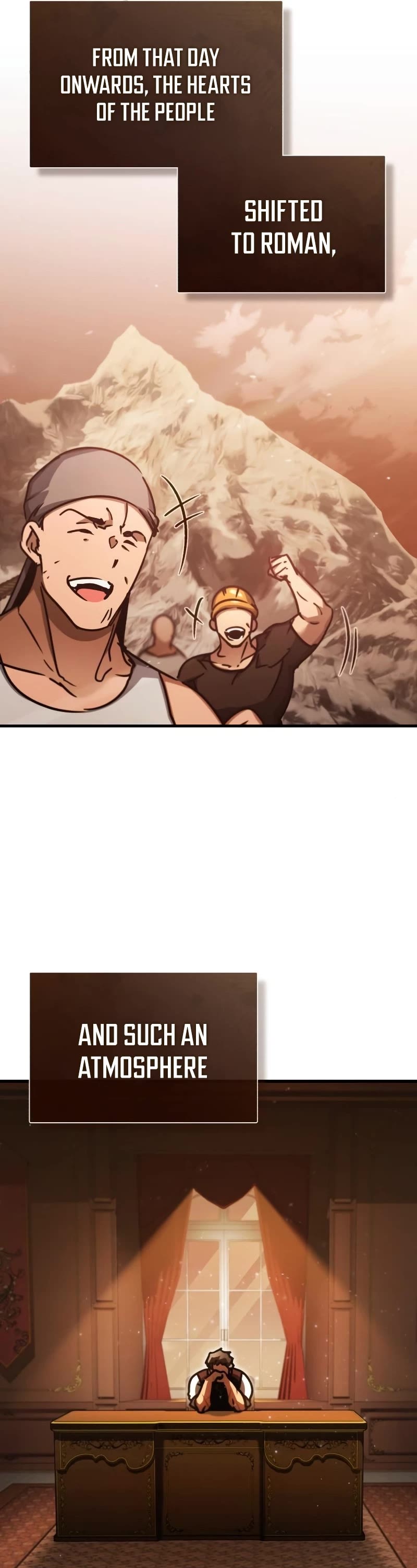 The Heavenly Demon Can't Live a Normal Life Chapter 46 page 65 - Chapter 46: Head of the Ignoble Clan