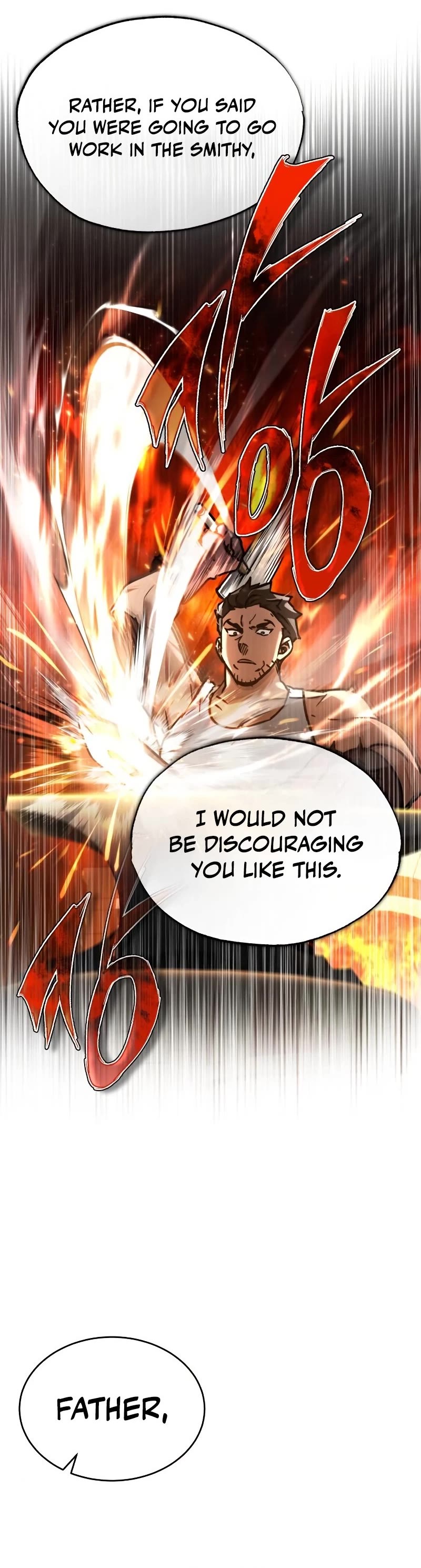 The Heavenly Demon Can't Live a Normal Life Chapter 46 page 9 - Chapter 46: Head of the Ignoble Clan