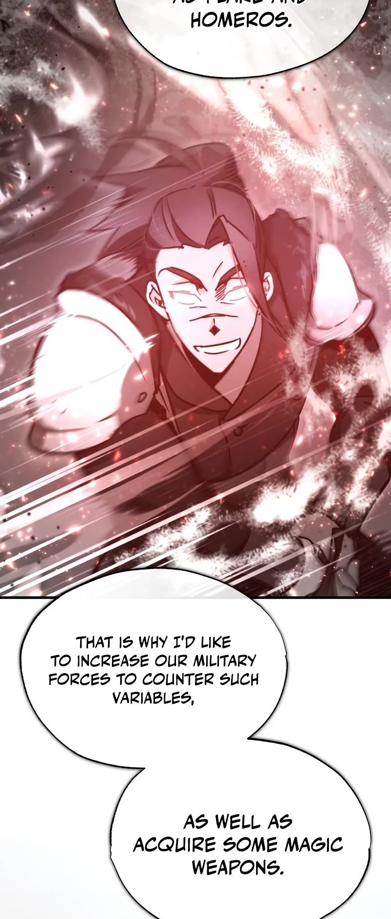 The Heavenly Demon Can't Live a Normal Life Chapter 47 page 10 - Chapter 47: The Battle of Succession