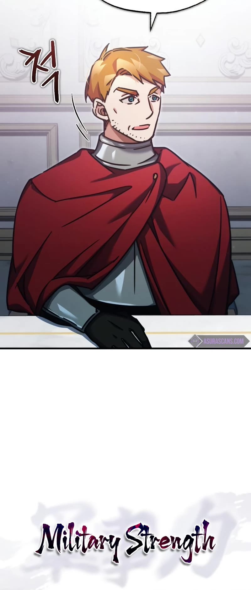 The Heavenly Demon Can't Live a Normal Life Chapter 47 page 11 - Chapter 47: The Battle of Succession
