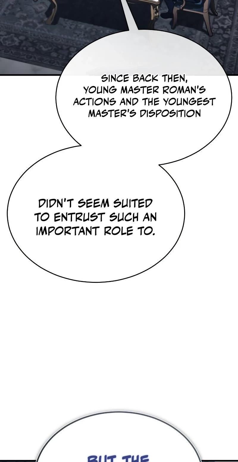 The Heavenly Demon Can't Live a Normal Life Chapter 47 page 20 - Chapter 47: The Battle of Succession