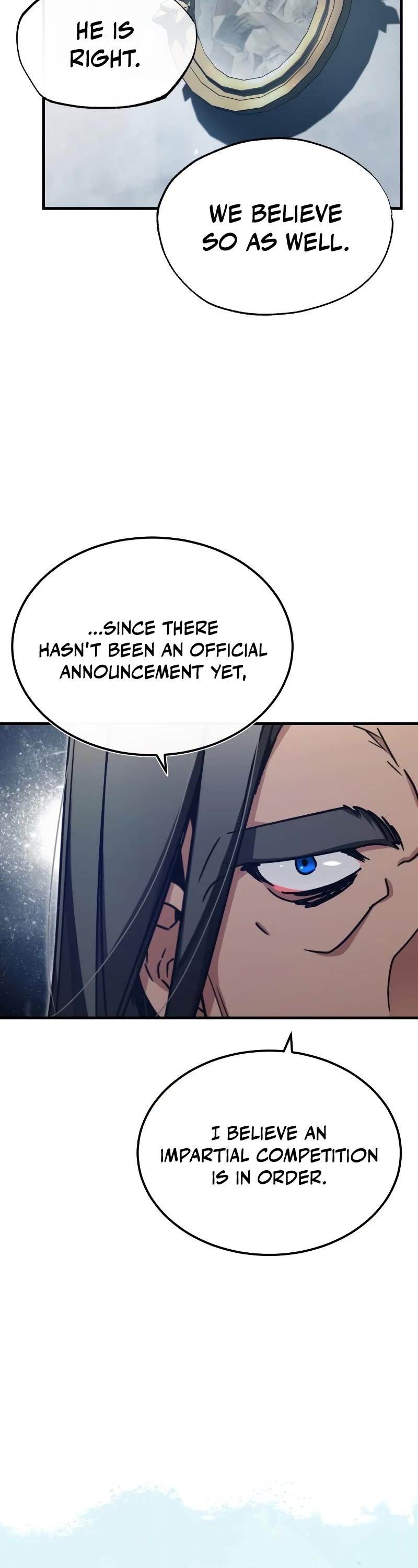 The Heavenly Demon Can't Live a Normal Life Chapter 47 page 23 - Chapter 47: The Battle of Succession