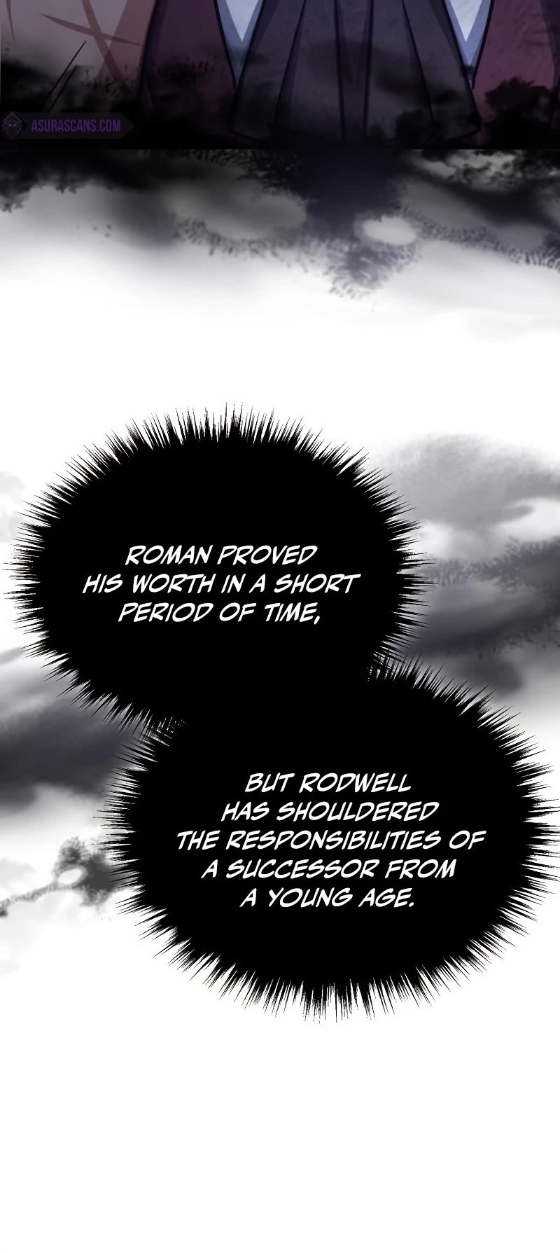 The Heavenly Demon Can't Live a Normal Life Chapter 47 page 26 - Chapter 47: The Battle of Succession