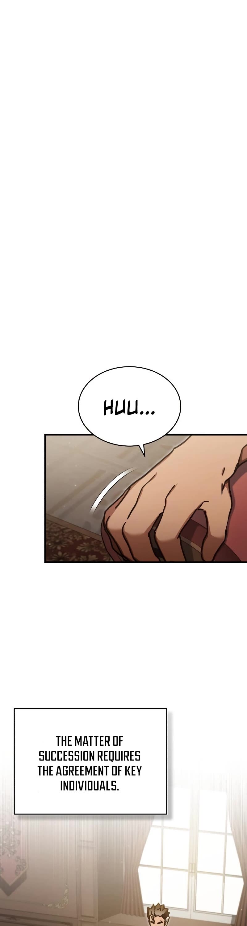 The Heavenly Demon Can't Live a Normal Life Chapter 47 page 29 - Chapter 47: The Battle of Succession
