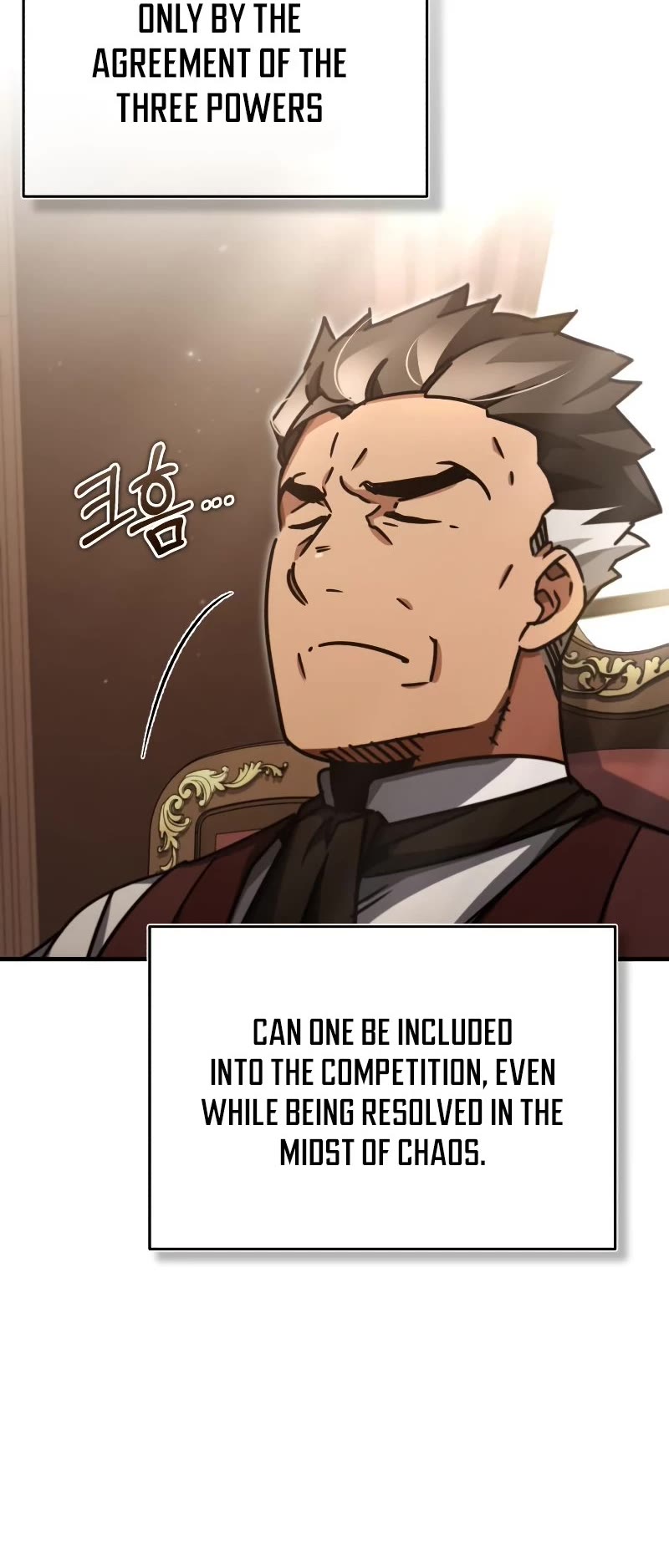 The Heavenly Demon Can't Live a Normal Life Chapter 47 page 31 - Chapter 47: The Battle of Succession