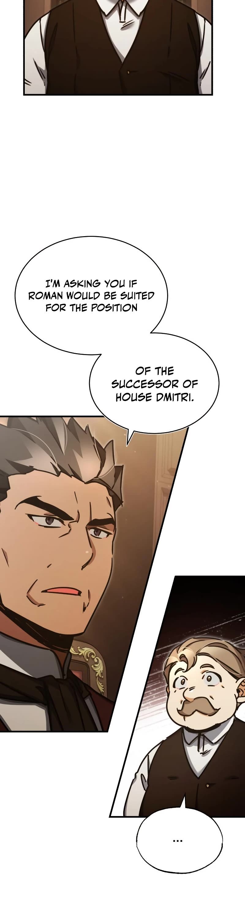 The Heavenly Demon Can't Live a Normal Life Chapter 47 page 33 - Chapter 47: The Battle of Succession