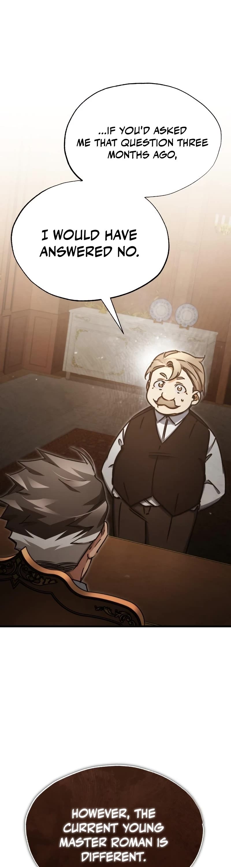 The Heavenly Demon Can't Live a Normal Life Chapter 47 page 34 - Chapter 47: The Battle of Succession