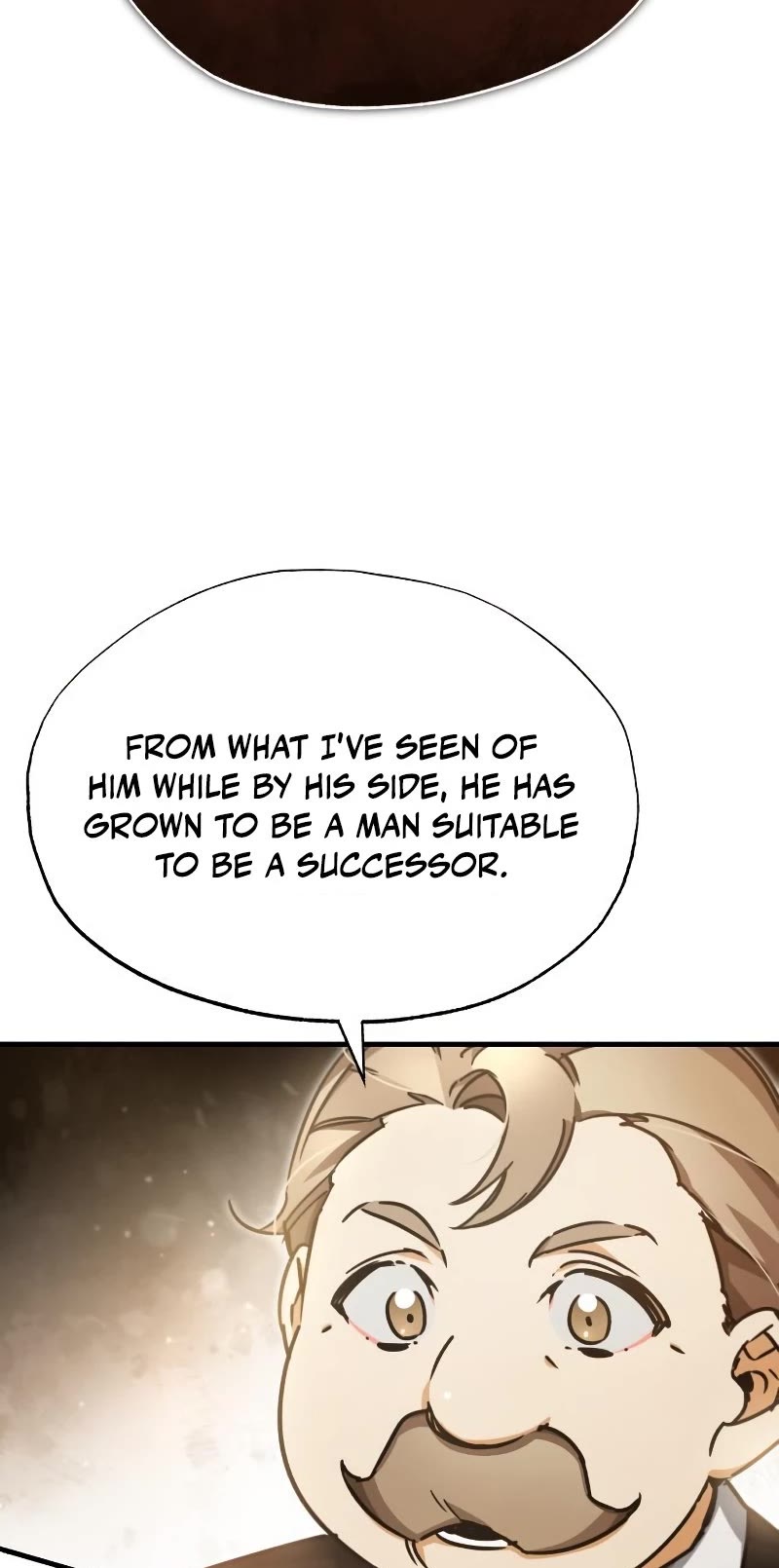 The Heavenly Demon Can't Live a Normal Life Chapter 47 page 35 - Chapter 47: The Battle of Succession