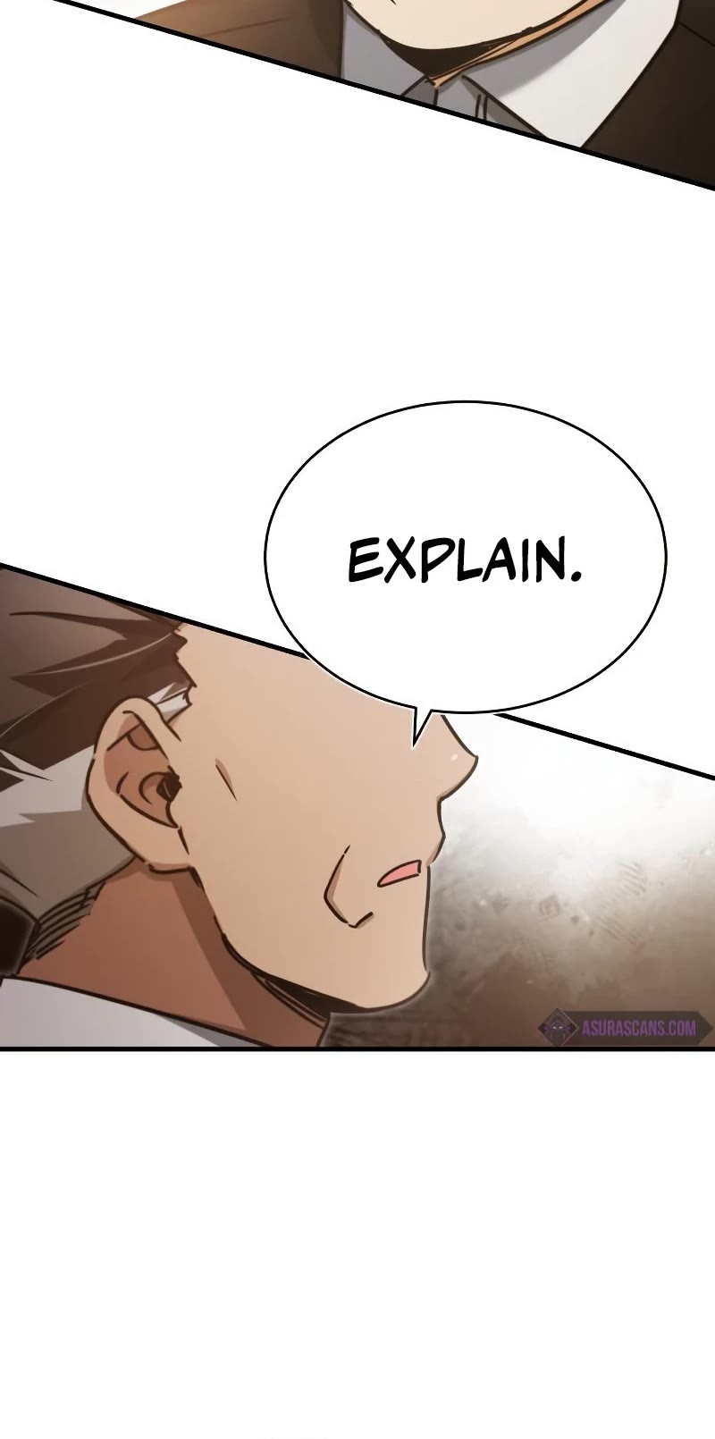 The Heavenly Demon Can't Live a Normal Life Chapter 47 page 36 - Chapter 47: The Battle of Succession