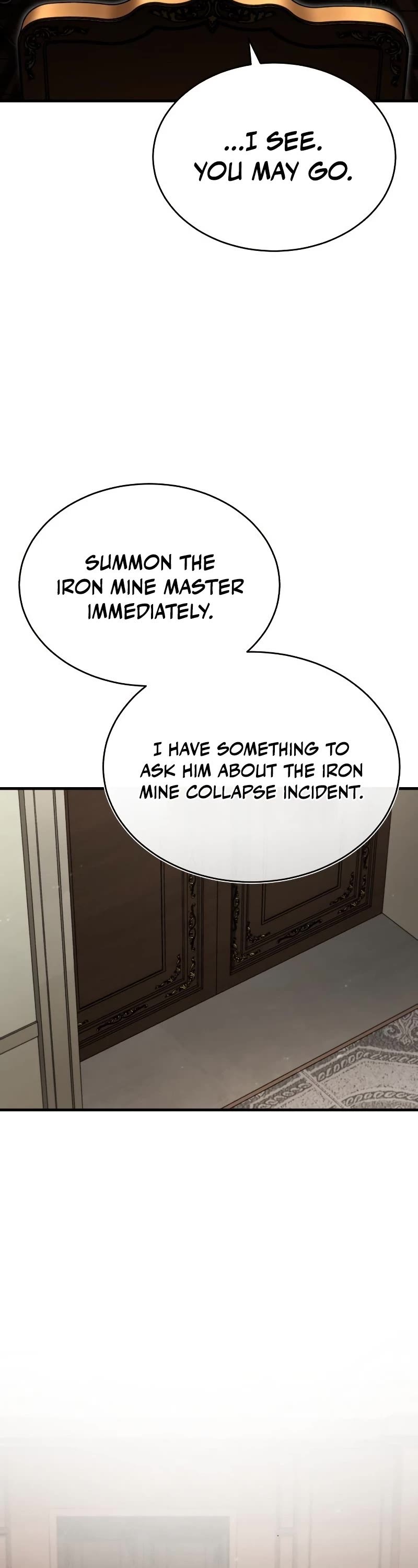 The Heavenly Demon Can't Live a Normal Life Chapter 47 page 39 - Chapter 47: The Battle of Succession
