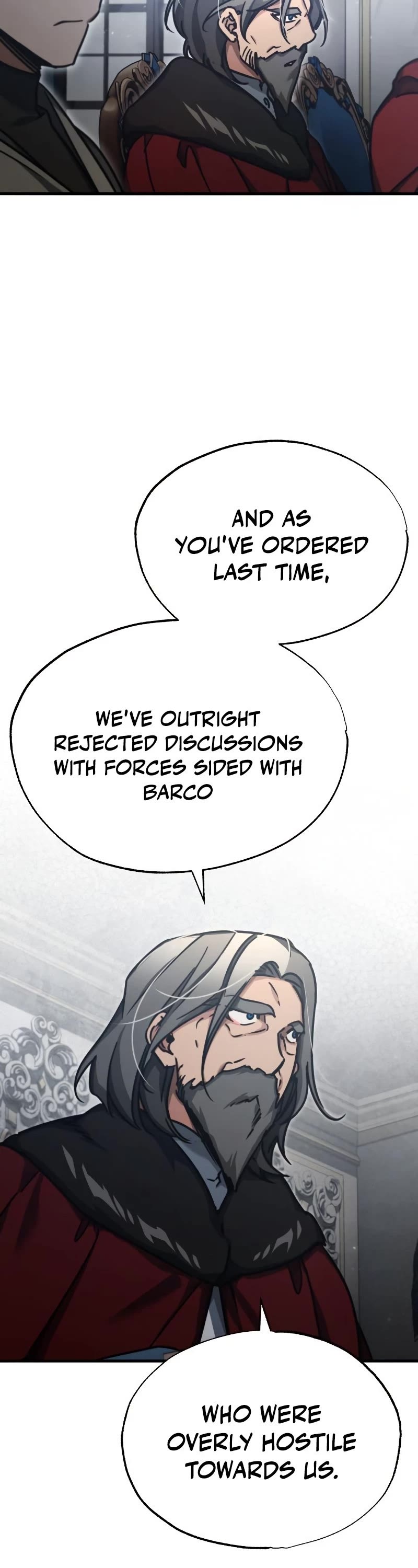The Heavenly Demon Can't Live a Normal Life Chapter 47 page 4 - Chapter 47: The Battle of Succession