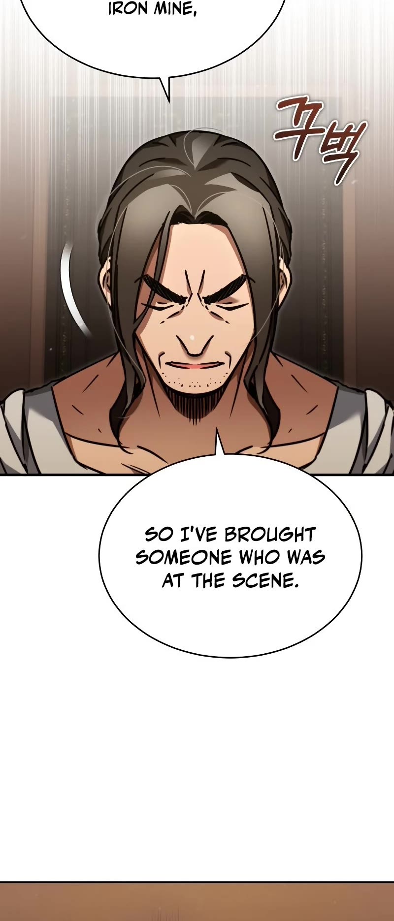 The Heavenly Demon Can't Live a Normal Life Chapter 47 page 41 - Chapter 47: The Battle of Succession