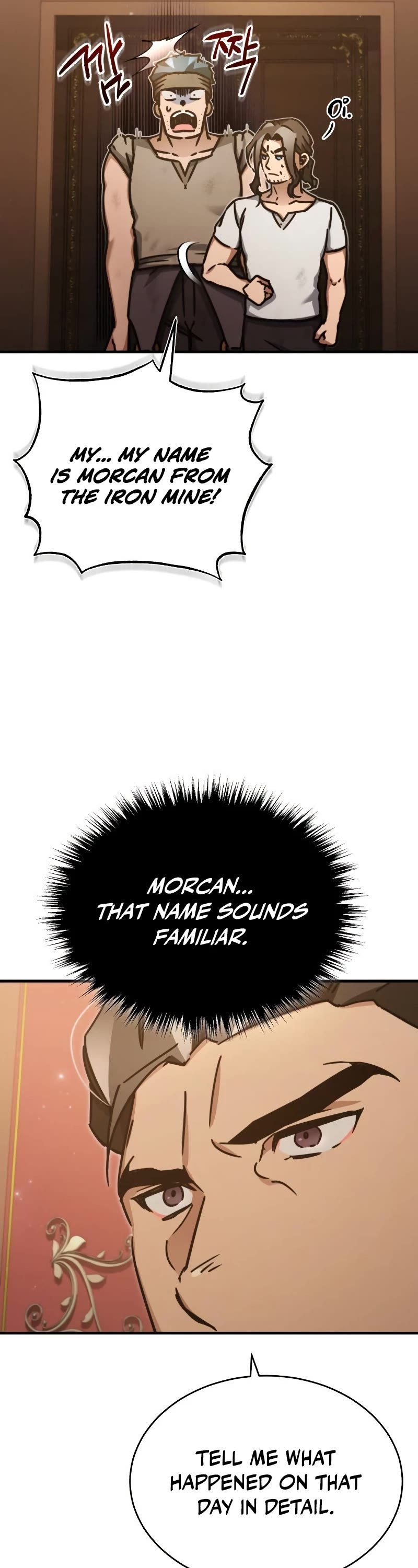 The Heavenly Demon Can't Live a Normal Life Chapter 47 page 42 - Chapter 47: The Battle of Succession