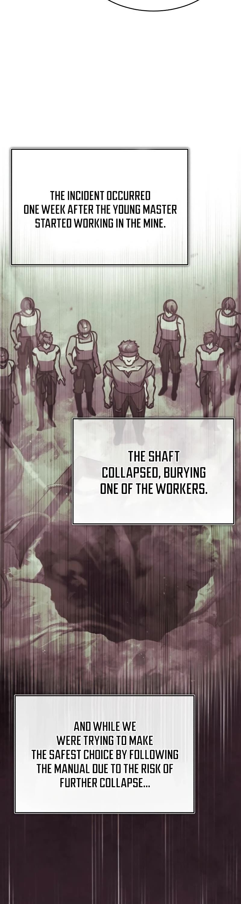 The Heavenly Demon Can't Live a Normal Life Chapter 47 page 43 - Chapter 47: The Battle of Succession