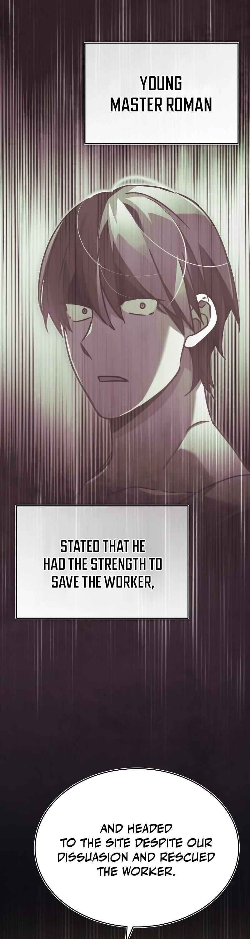 The Heavenly Demon Can't Live a Normal Life Chapter 47 page 44 - Chapter 47: The Battle of Succession