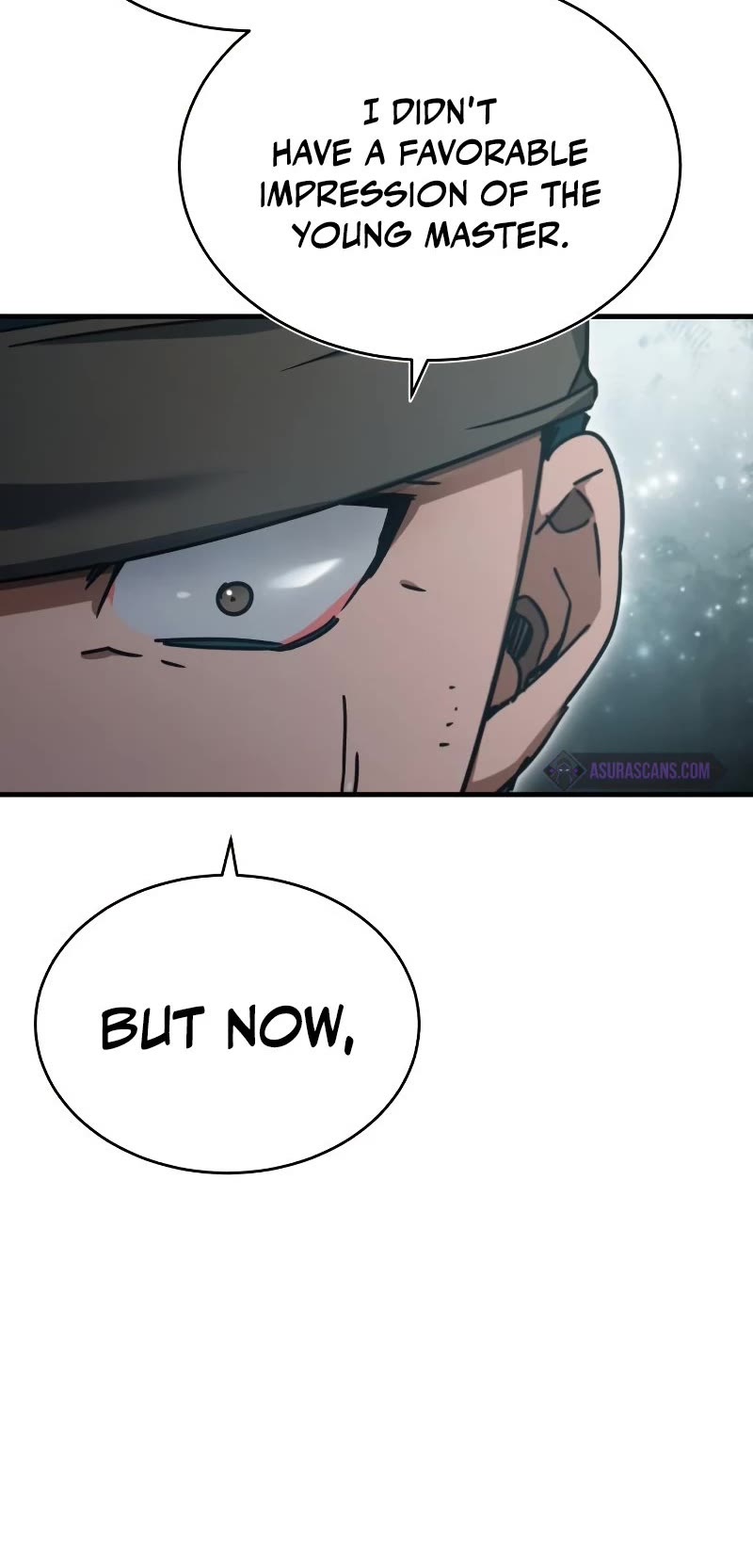 The Heavenly Demon Can't Live a Normal Life Chapter 47 page 46 - Chapter 47: The Battle of Succession