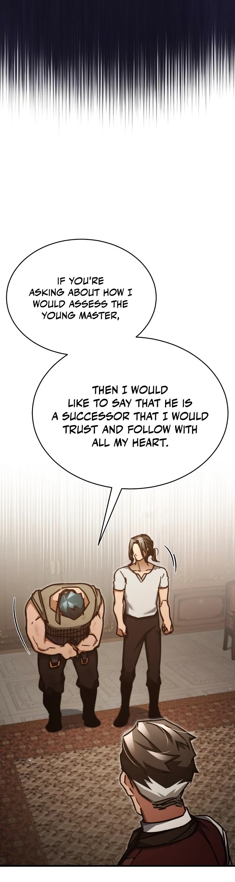 The Heavenly Demon Can't Live a Normal Life Chapter 47 page 49 - Chapter 47: The Battle of Succession