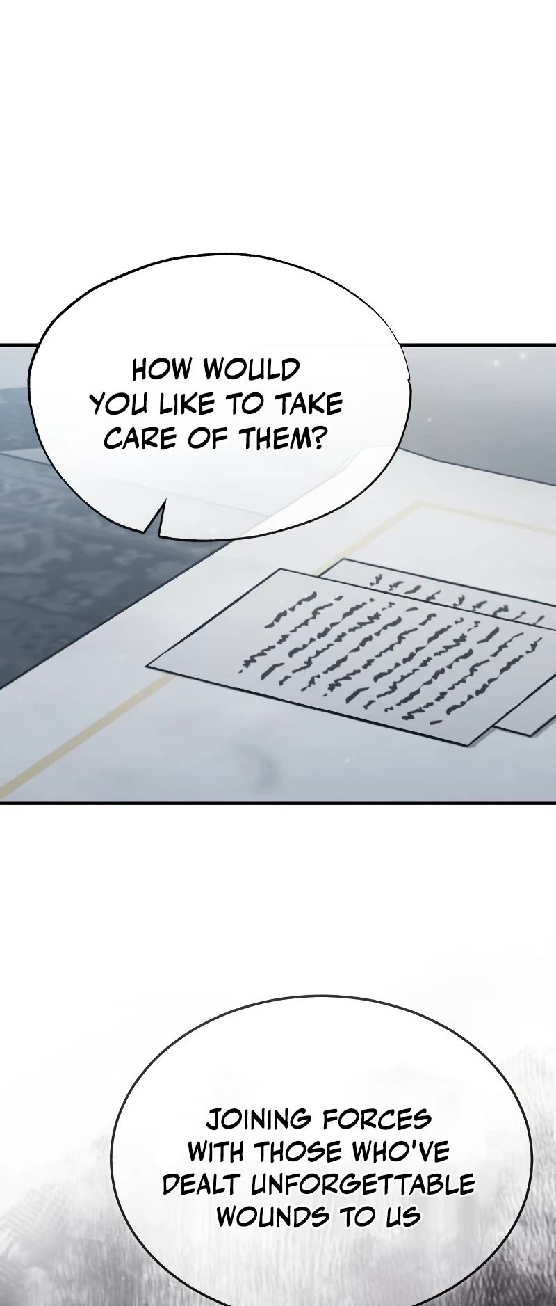 The Heavenly Demon Can't Live a Normal Life Chapter 47 page 5 - Chapter 47: The Battle of Succession