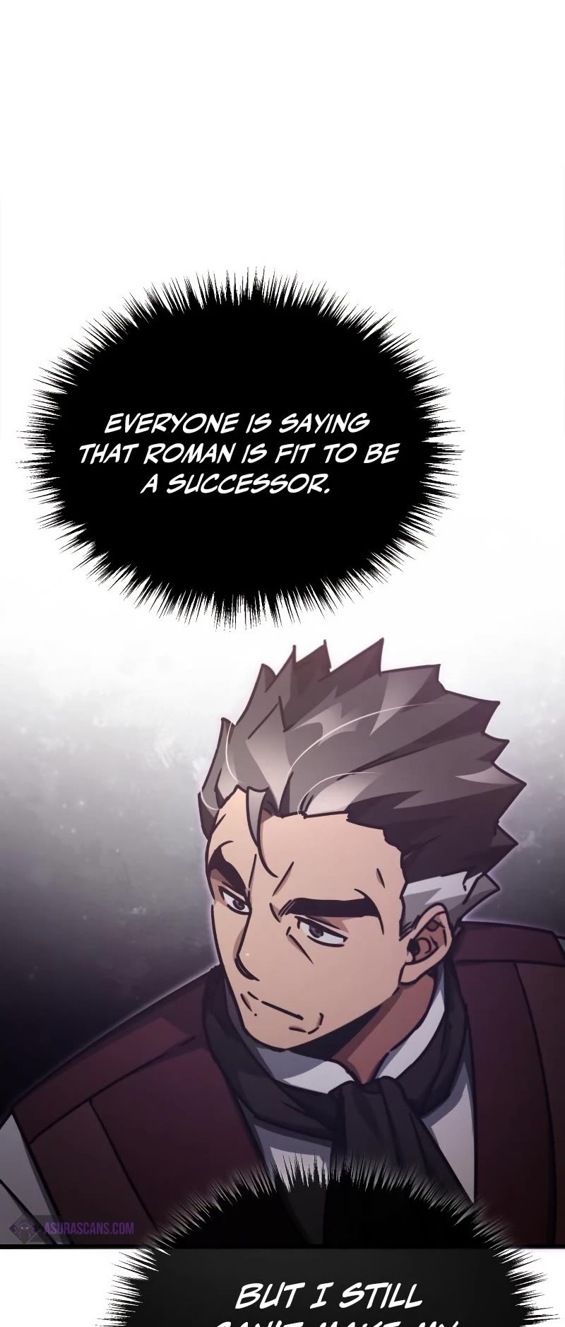 The Heavenly Demon Can't Live a Normal Life Chapter 47 page 50 - Chapter 47: The Battle of Succession