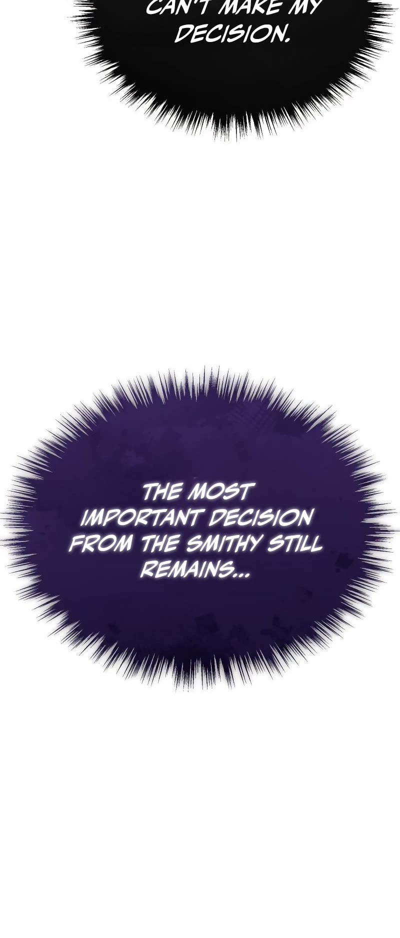 The Heavenly Demon Can't Live a Normal Life Chapter 47 page 51 - Chapter 47: The Battle of Succession