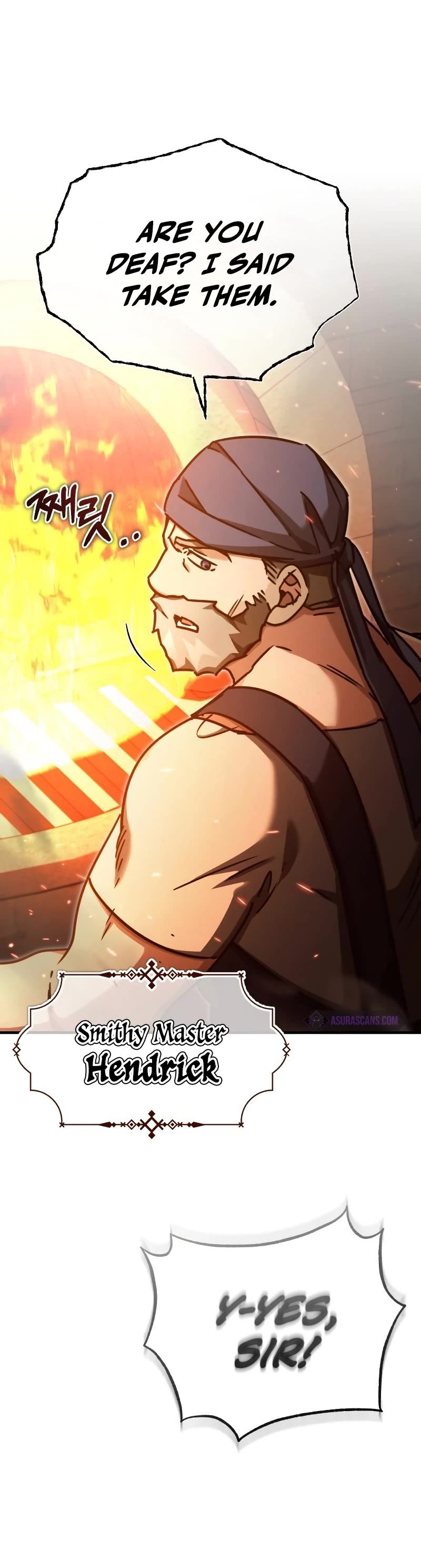 The Heavenly Demon Can't Live a Normal Life Chapter 47 page 54 - Chapter 47: The Battle of Succession