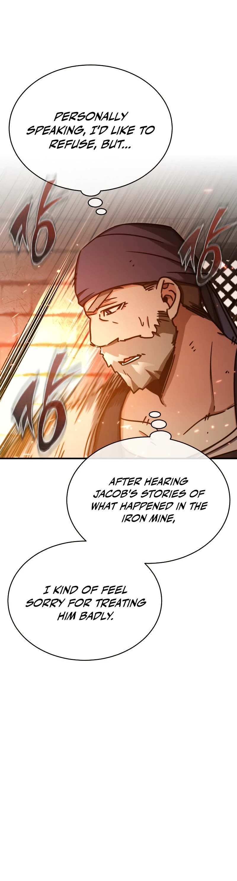 The Heavenly Demon Can't Live a Normal Life Chapter 47 page 55 - Chapter 47: The Battle of Succession