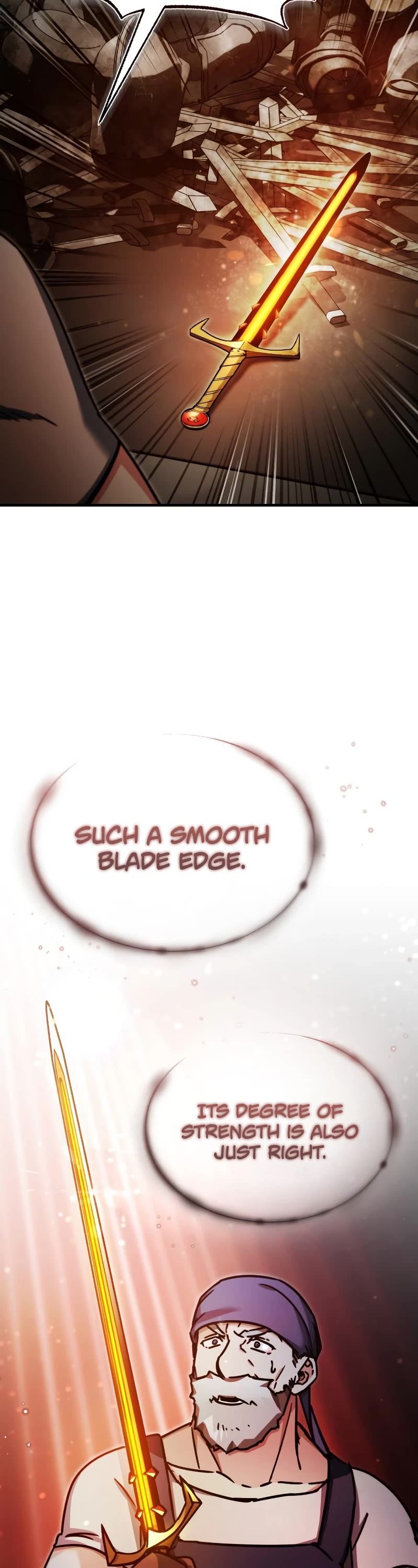 The Heavenly Demon Can't Live a Normal Life Chapter 47 page 57 - Chapter 47: The Battle of Succession