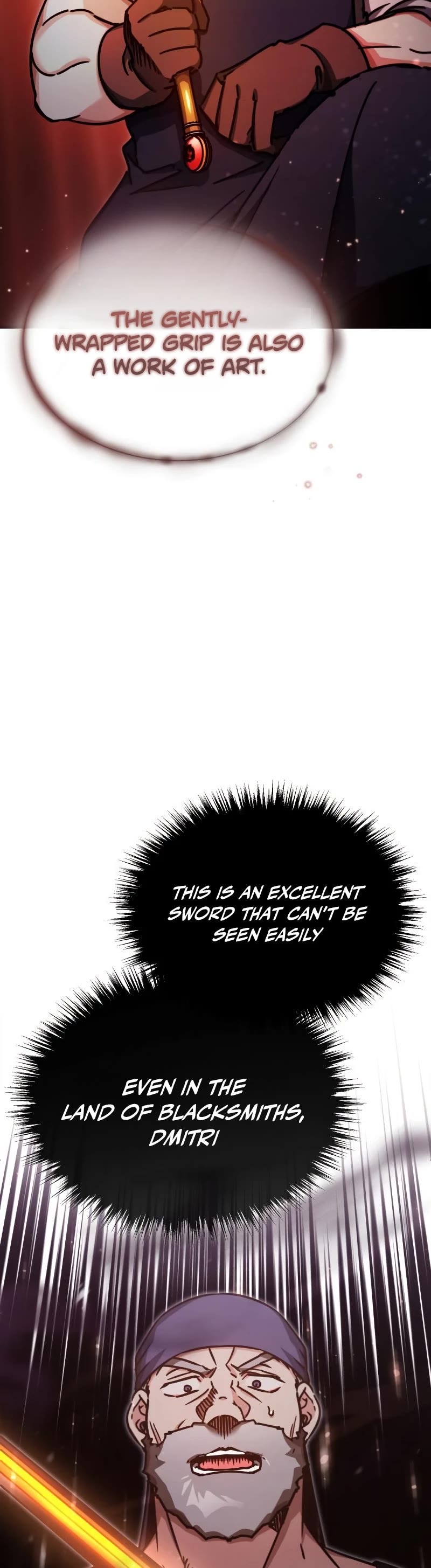 The Heavenly Demon Can't Live a Normal Life Chapter 47 page 58 - Chapter 47: The Battle of Succession