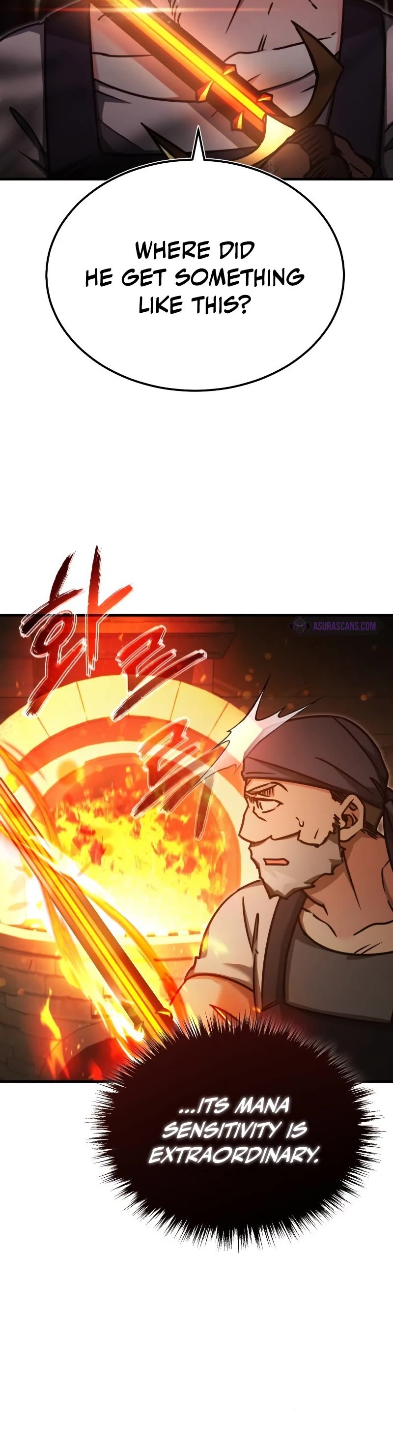 The Heavenly Demon Can't Live a Normal Life Chapter 47 page 59 - Chapter 47: The Battle of Succession