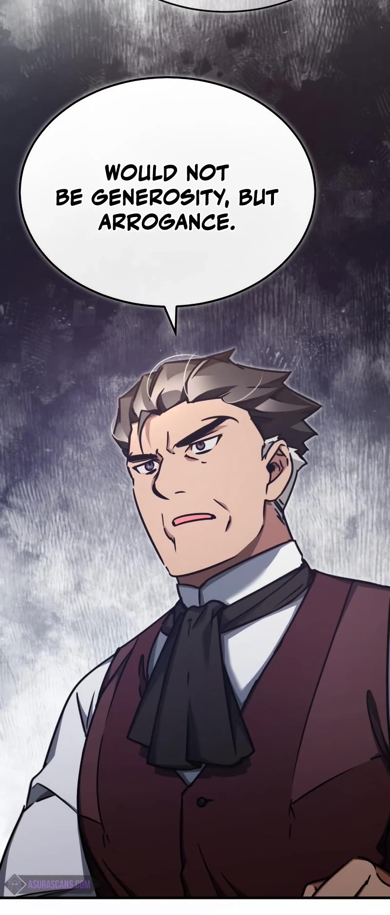 The Heavenly Demon Can't Live a Normal Life Chapter 47 page 6 - Chapter 47: The Battle of Succession