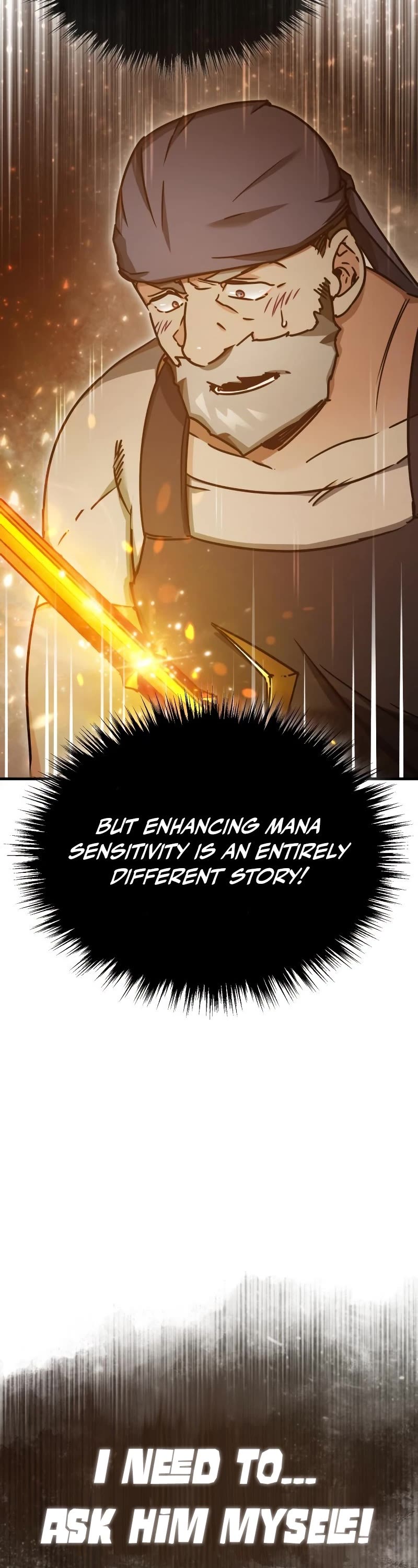The Heavenly Demon Can't Live a Normal Life Chapter 47 page 61 - Chapter 47: The Battle of Succession