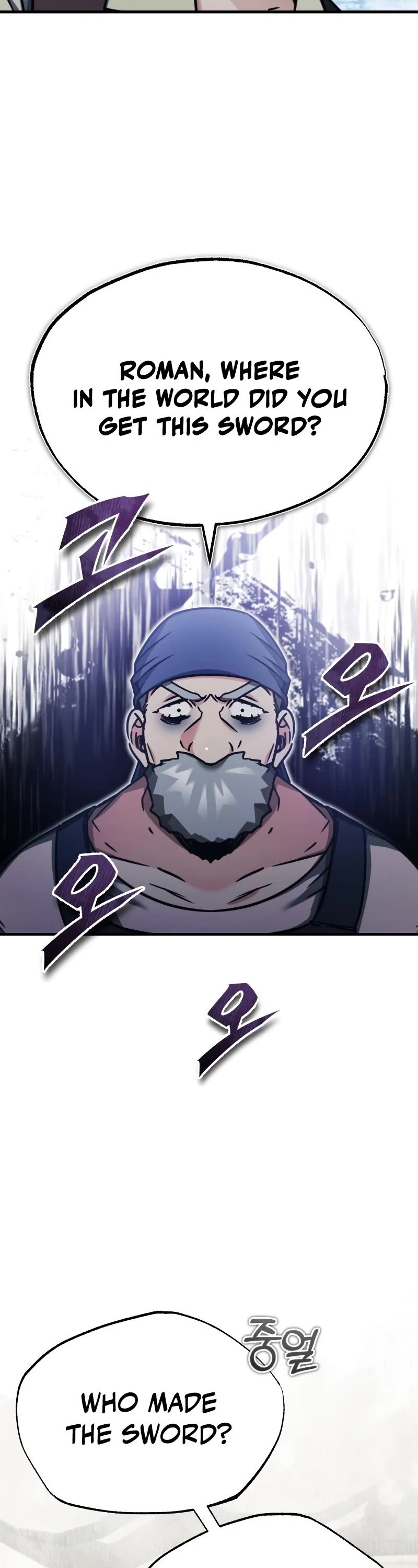 The Heavenly Demon Can't Live a Normal Life Chapter 47 page 65 - Chapter 47: The Battle of Succession