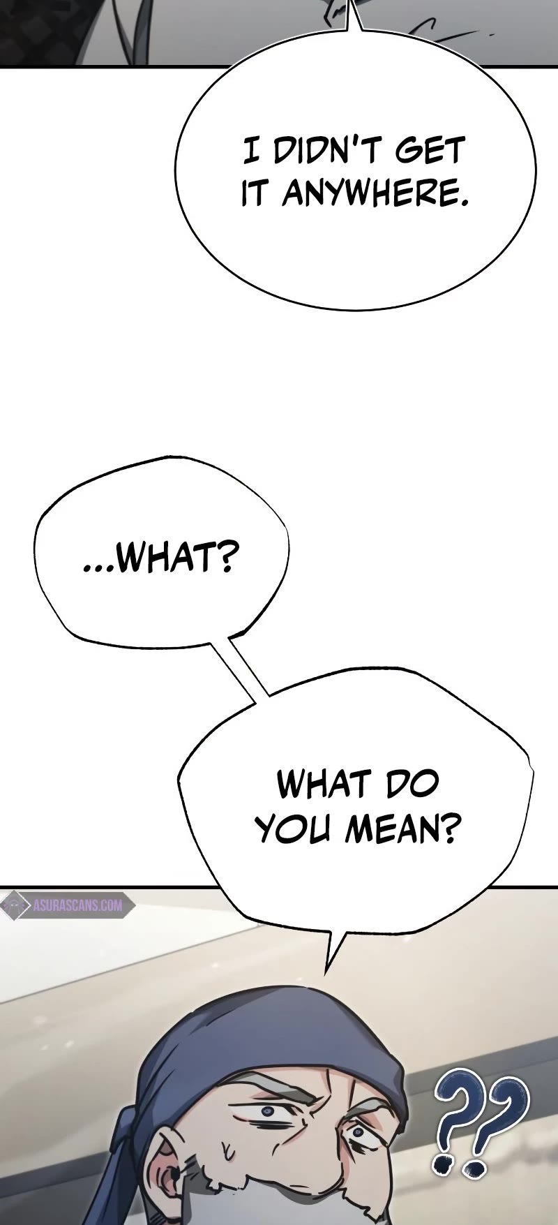 The Heavenly Demon Can't Live a Normal Life Chapter 47 page 67 - Chapter 47: The Battle of Succession