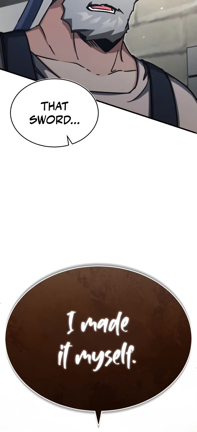 The Heavenly Demon Can't Live a Normal Life Chapter 47 page 68 - Chapter 47: The Battle of Succession
