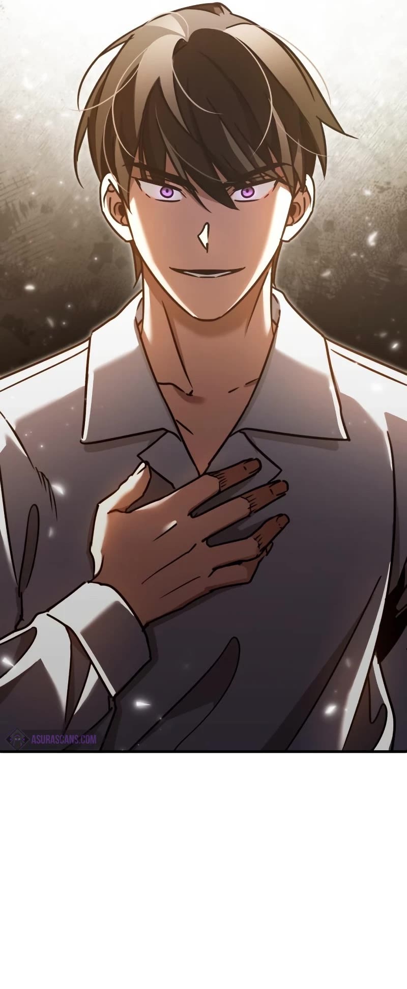 The Heavenly Demon Can't Live a Normal Life Chapter 47 page 69 - Chapter 47: The Battle of Succession