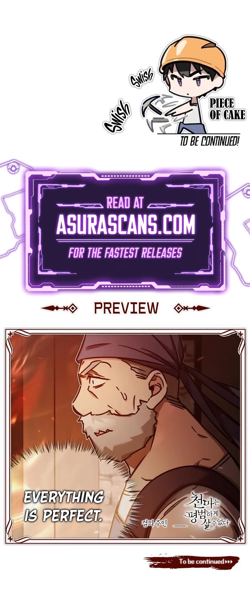 The Heavenly Demon Can't Live a Normal Life Chapter 47 page 70 - Chapter 47: The Battle of Succession