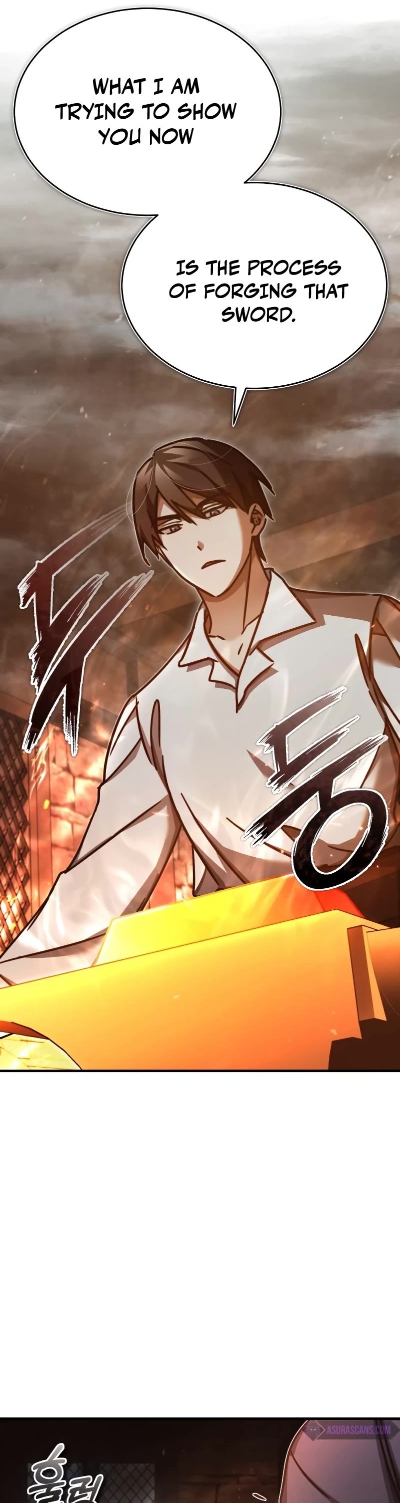 The Heavenly Demon Can't Live a Normal Life Chapter 48 page 11 - Chapter 48