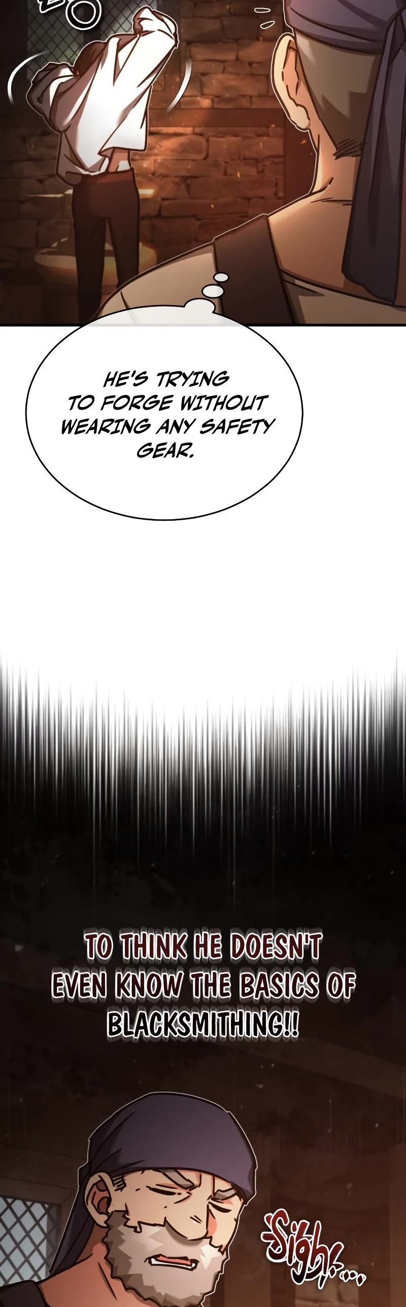 The Heavenly Demon Can't Live a Normal Life Chapter 48 page 12 - Chapter 48