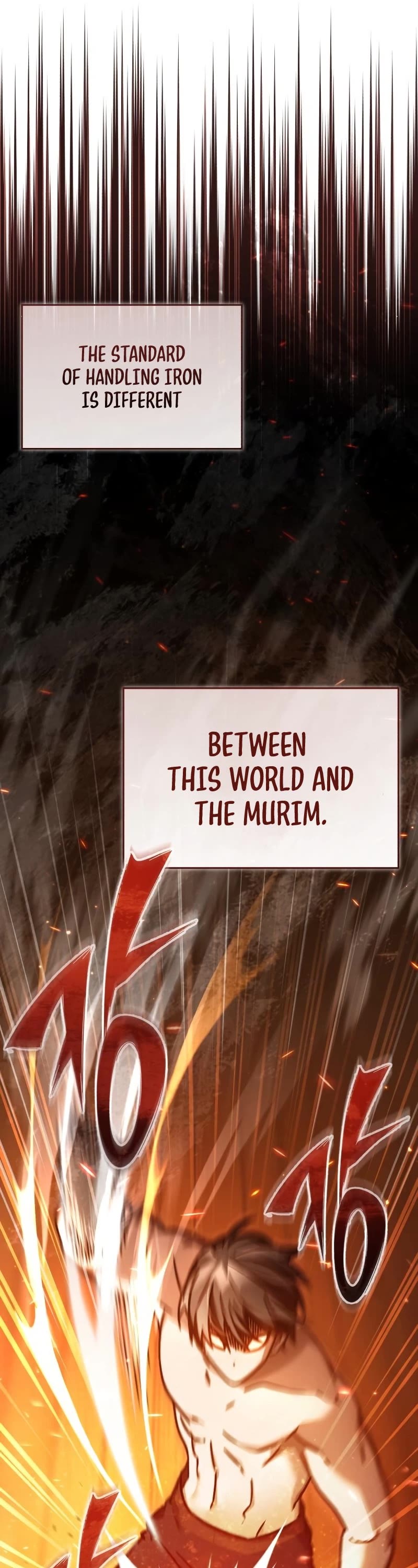 The Heavenly Demon Can't Live a Normal Life Chapter 48 page 14 - Chapter 48