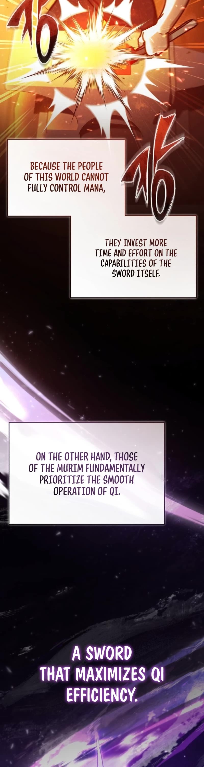 The Heavenly Demon Can't Live a Normal Life Chapter 48 page 15 - Chapter 48