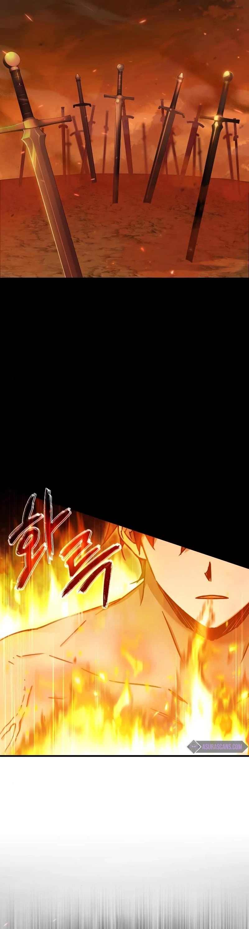 The Heavenly Demon Can't Live a Normal Life Chapter 48 page 17 - Chapter 48