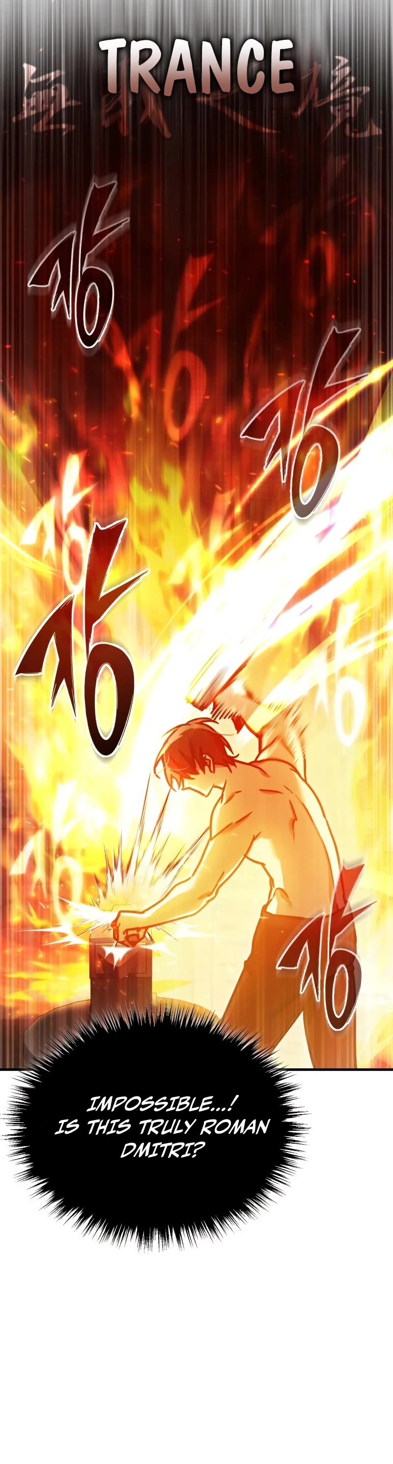 The Heavenly Demon Can't Live a Normal Life Chapter 48 page 18 - Chapter 48
