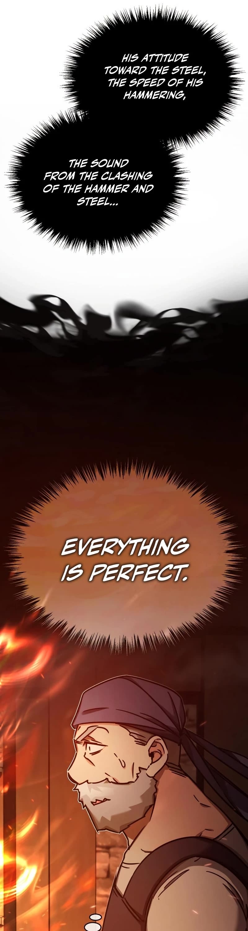 The Heavenly Demon Can't Live a Normal Life Chapter 48 page 19 - Chapter 48