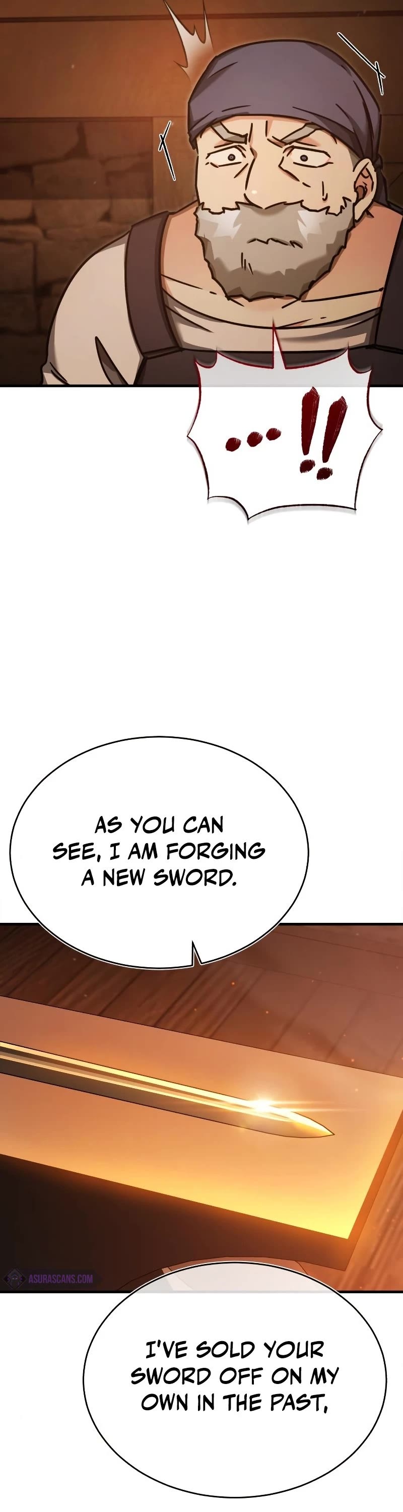 The Heavenly Demon Can't Live a Normal Life Chapter 48 page 23 - Chapter 48