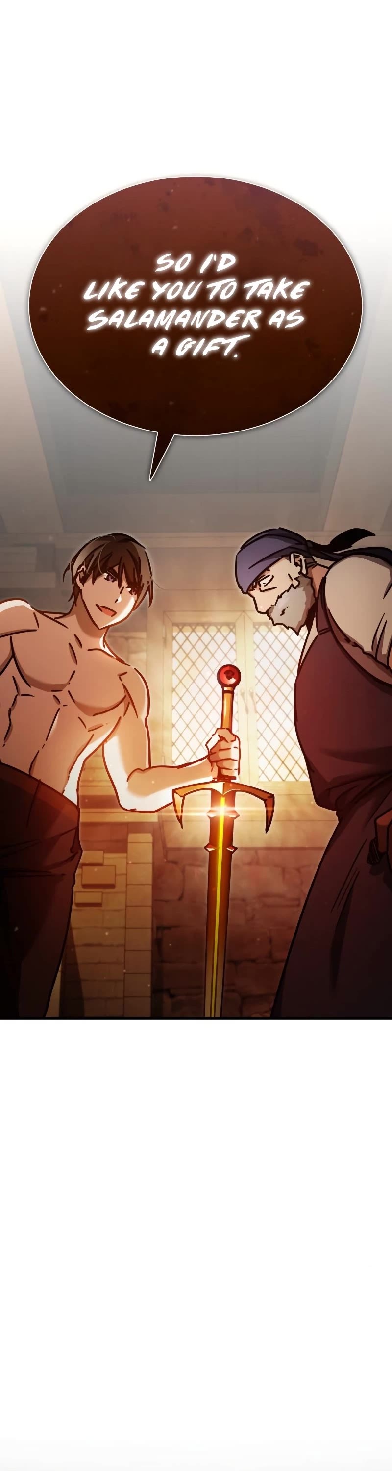 The Heavenly Demon Can't Live a Normal Life Chapter 48 page 24 - Chapter 48